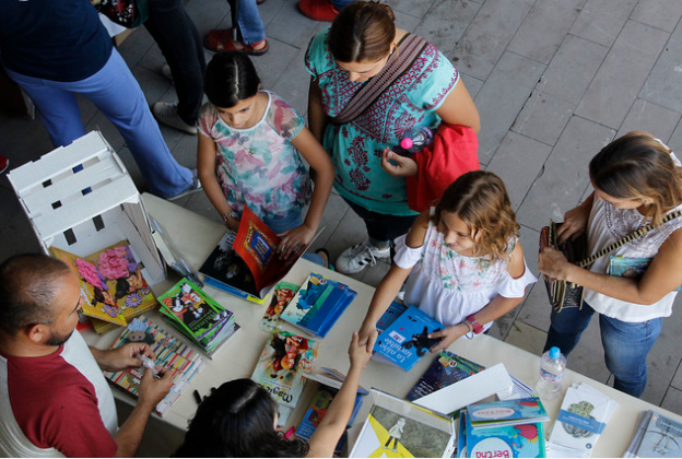 Éxito. En su primera edición el festival convocó a mil 400 personas en dos días, por lo que esperan repetir la hazaña este año e incluso superarla. (Fotos: Cortesía Cultura Zapopan)